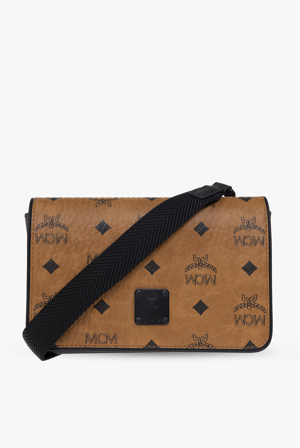 Mcm mini 2024 clutch